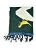 Unbranded Blue Scarf One size - photo 2