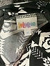 Lularoe Argyle Black Casual Skirt Size M - photo 4