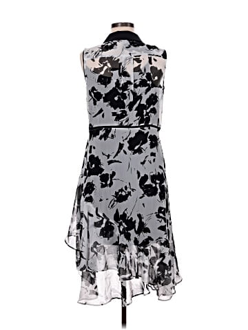 Simply Vera Vera Wang Cocktail Dress (view 2)