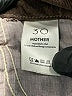 Mother Brown Casual Pants Size 30 waist - photo 7