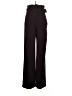 Babaton Black Dress Pants Size 4 - photo 1