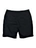 Intro Solid Black Shorts Size 14 - photo 2