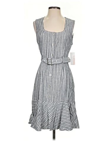 NANETTE Nanette Lepore Casual Dress (view 1)