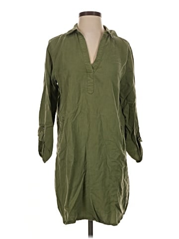 Ann Taylor LOFT Outlet Casual Dress (view 1)