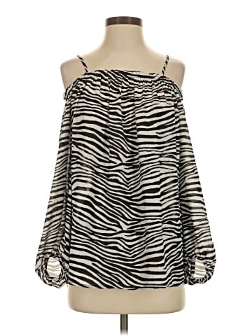 Suzy Shier Sleeveless Blouse (view 1)