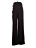 Babaton Black Dress Pants Size 4 - photo 2