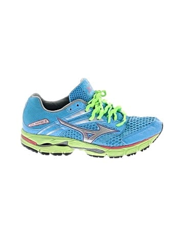 Mizuno Sneakers (view 1)