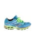 Mizuno Blue Sneakers Size 8 1/2 - photo 1