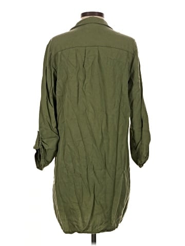 Ann Taylor LOFT Outlet Casual Dress (view 2)