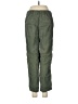 J.Crew Green Cargo Pants Size 6 - photo 2