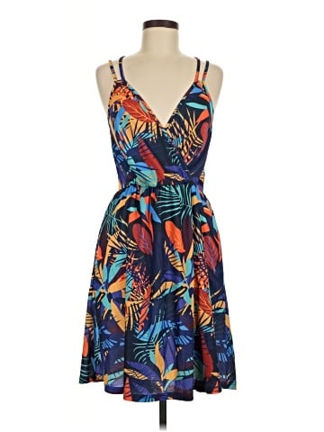Unbranded Cocktail Dress (view 1)