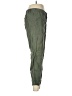 J.Crew Green Cargo Pants Size 6 - photo 4