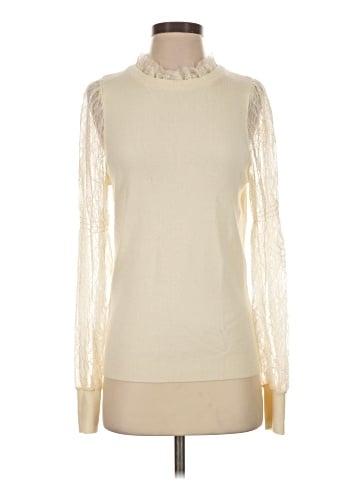 Express Turtleneck Sweater (view 1)