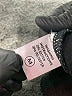 Unbranded Black Denim Jacket Size M - photo 7