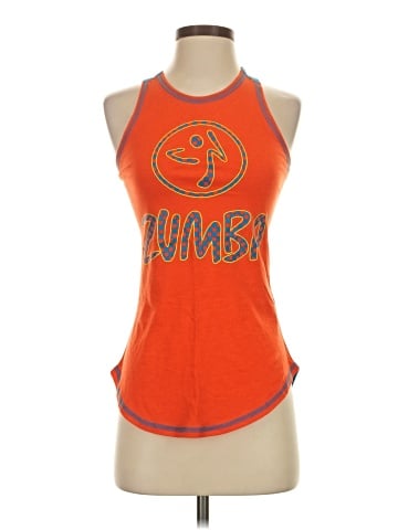 Zumba Wear Tank Top (view 1)