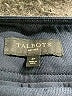 Talbots Solid Black Formal Skirt Size 2 Petite - photo 4