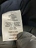 Talbots Solid Black Formal Skirt Size 2 Petite - photo 5