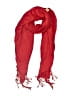 Unbranded 100% Acrylic Red Scarf One size - photo 1