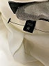 Express White Trenchcoat Size XS - photo 7