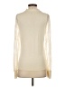 Express Ivory Turtleneck Sweater Size S - photo 2