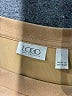 LOGO by Lori Goldstein Tan Sweatshirt Size L - photo 7