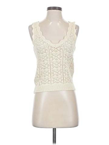 MNG Sweater Vest (view 1)