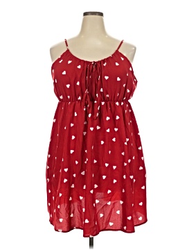 Shein Curve Casual Dress