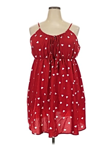 Shein Curve Casual Dress (view 1)