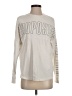 Aeropostale 100% Cotton Ivory Sweatshirt Size S - photo 1