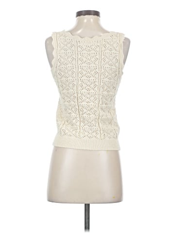 MNG Sweater Vest (view 2)