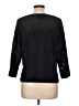 Cable & Gauge Black Pullover Sweater Size L - photo 2