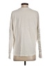 Aeropostale 100% Cotton Ivory Sweatshirt Size S - photo 2