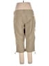 Columbia Tan Khakis Size 16W - photo 2