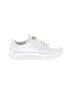 Puma White Sneakers Size 6 1/2 - photo 1