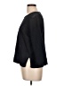 Cable & Gauge Black Pullover Sweater Size L - photo 5