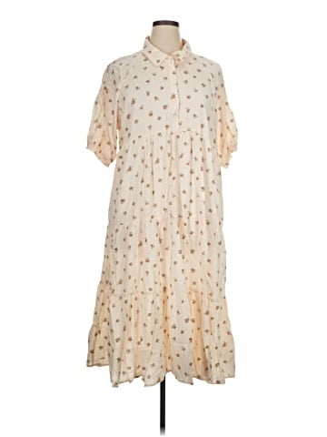 Torrid Casual Dress (view 1)
