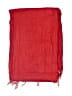 Unbranded 100% Acrylic Red Scarf One size - photo 2