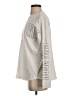 Aeropostale 100% Cotton Ivory Sweatshirt Size S - photo 5