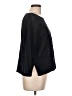 Cable & Gauge Black Pullover Sweater Size L - photo 4