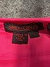 Simon Chang Pink Cocktail Dress Size 8 - photo 7