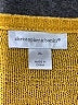 Christopher & Banks Yellow Kimono Size XL - photo 7