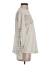 Aeropostale 100% Cotton Ivory Sweatshirt Size S - photo 4