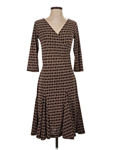 Isabella Bird Casual Dress (view 1)