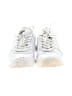 Puma White Sneakers Size 6 1/2 - photo 2