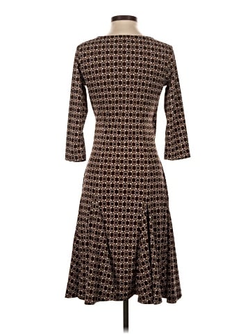 Isabella Bird Casual Dress (view 2)