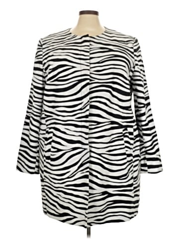 Talbots Coat (view 1)