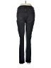 Kut from the Kloth Chevron-herringbone Black Jeans Size 8 - photo 2