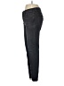 Kut from the Kloth Chevron-herringbone Black Jeans Size 8 - photo 5