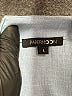 Papermoon Blue Denim Skirt Size L - photo 4