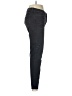 Kut from the Kloth Chevron-herringbone Black Jeans Size 8 - photo 4